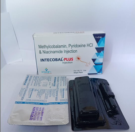  INTECOBAL PLUS INJ